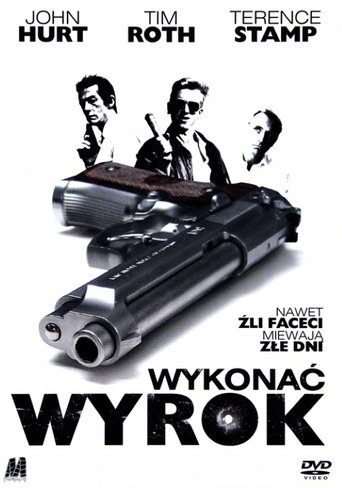 Wykonać wyrok