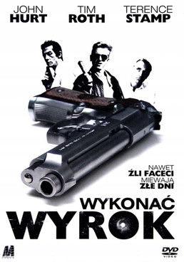 Wykonać wyrok (1984)