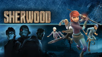 #6 Sherwood
