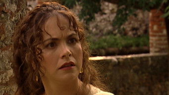 Episode 21 — Episode 21