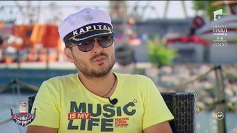 Episode 18 — Episode 18