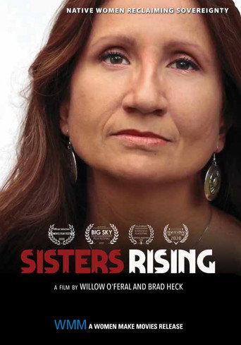 Sisters Rising