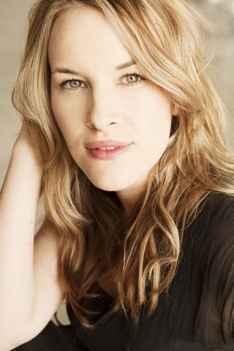 Imagen de Kate Mulvany