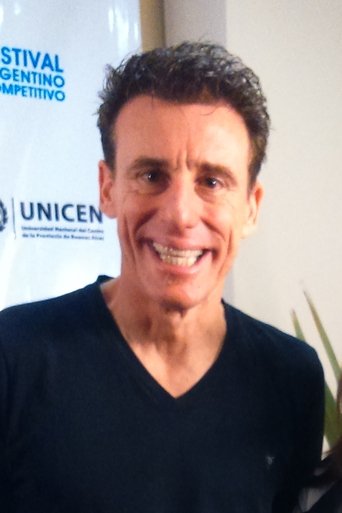 Imagine Lionel Campoy