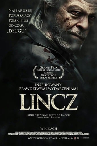 Poster of Lynch