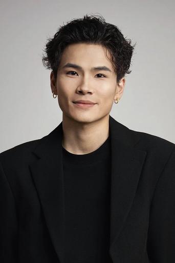 Xu Peiyong portrait