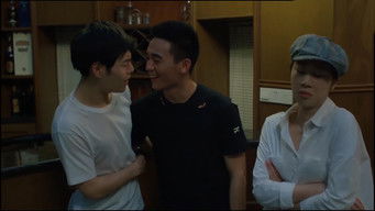 Episode 9 — The last goodbye