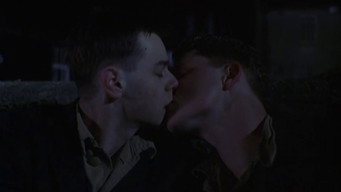#4 Borstal Boy