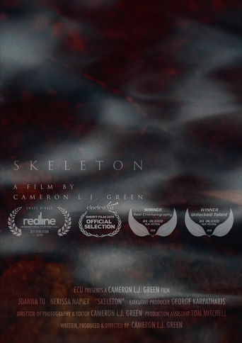 Skeleton (2019)