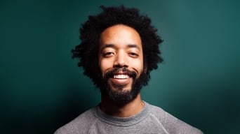 Wyatt Cenac's Problem Areas (2018) 予告編