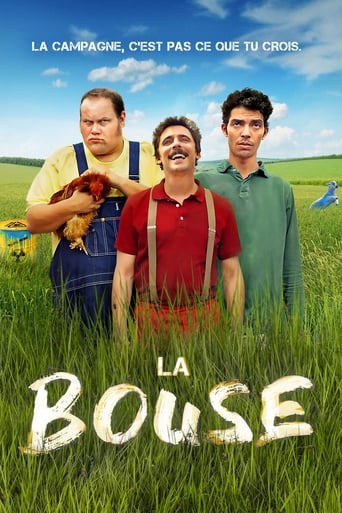 Poster of La Bouse