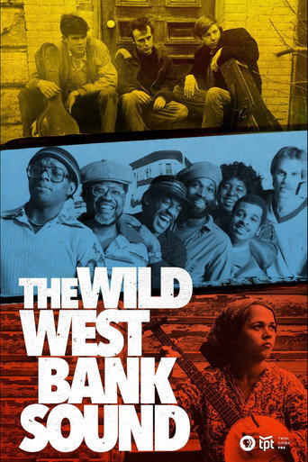 The Wild West Bank Sound