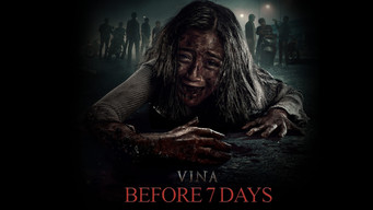 #4 Vina: Before 7 Days