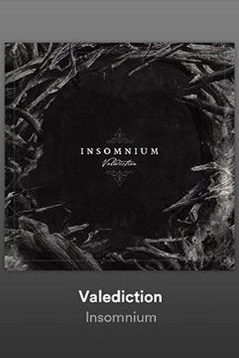 Insomnium - Valediction galeri 1