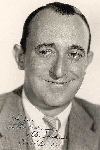 Image of Allen Jenkins