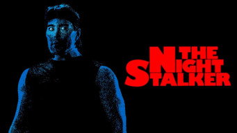 #11 The Night Stalker