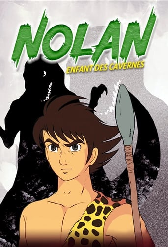 Nolan Enfant Des Cavernes torrent magnet 