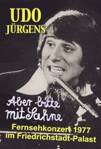 Udo Jürgens – Aber bitte mit Sahne´77 en streaming 