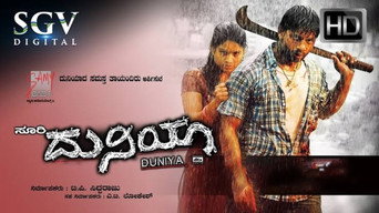 Duniya (2007)