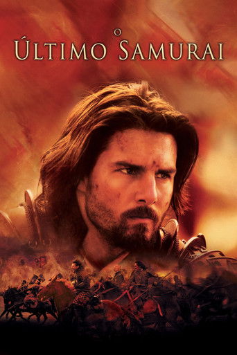O Último Samurai Torrent (2003)