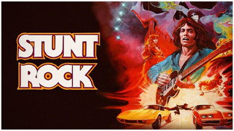 Stunt Rock (1980)