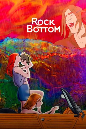 Rock Bottom (2024) Rock Bottom (2024)