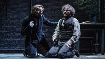 #4 National Theatre Live: Young Marx