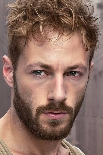 Sid Van Oerle headshot