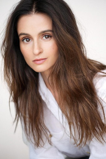 Melanie Papalia