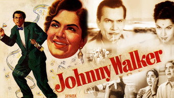 Johnny Walker (1957)