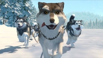 #8 White Fang