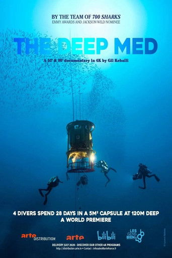 The Deep Med (2020)