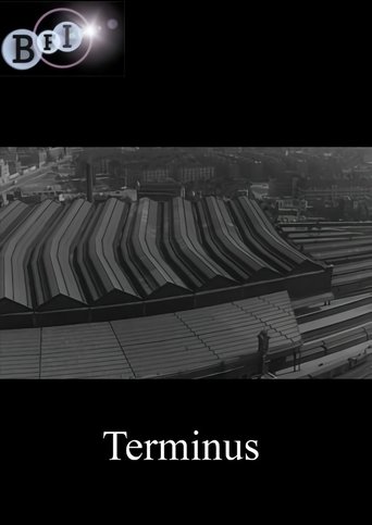 poster Terminus