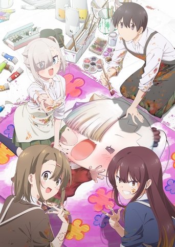 ちゃんと吸えない吸血鬼ちゃん
