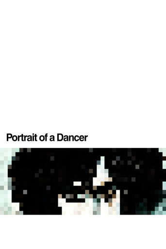 Cartell de Portrait of a Dancer