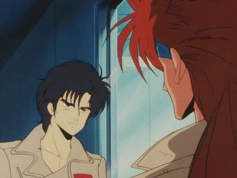 第28話:General Attack I 第28話:General Attack I