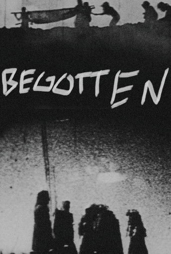 Begotten (1991)