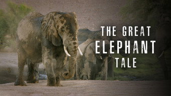 The Great Elephant Tale (2020- )