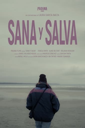 Sana y salva (2022)