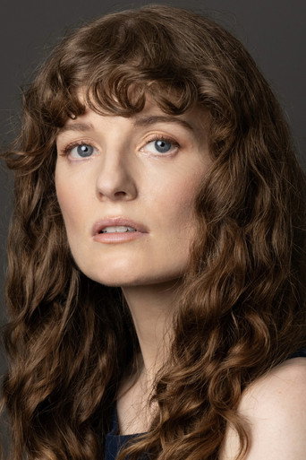 Meegan Warnerの人物画像 2