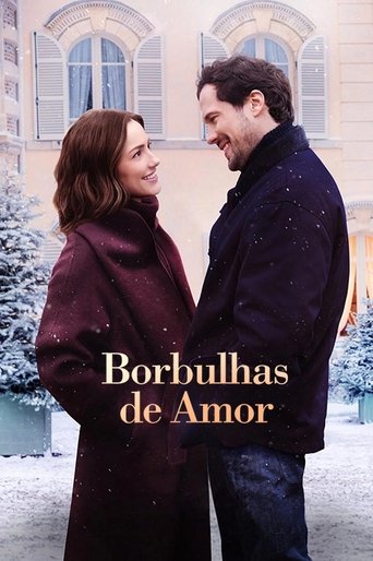 Borbulhas de Amor (2025) Dual Áudio 5.1 WEB-DL 1080p