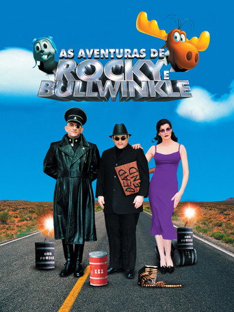 As Aventuras de Alceu e Dentinho