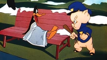 Riff Raffy Daffy (1948)