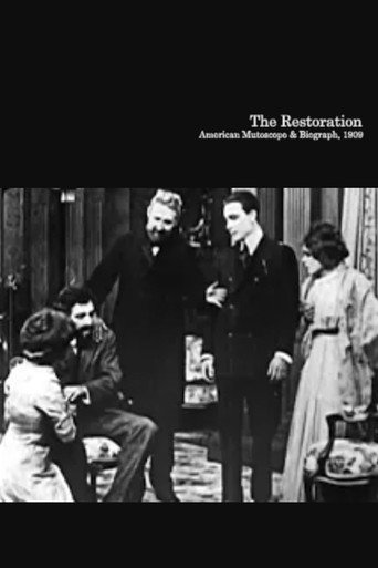 The Restoration (1909)