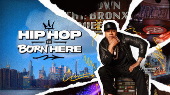 Hip Hop Was Born Here (2025)
