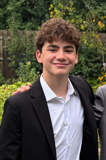Aidan Schachter