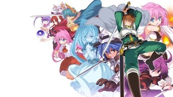 Rance 01: Hikari wo Motomete The Animation - S0E01