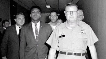#4 Muhammad Ali