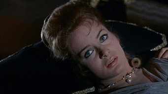 The Horrible Dr. Hichcock (1962)