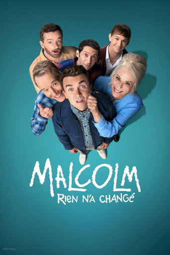 Malcolm : Rien n’a changé